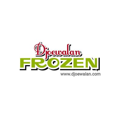 djoewalan logo frozen food mart di semarang
