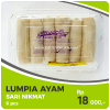 SARI-NIKMAT-LUMPIA-ayam-6pcs-17rb-djoewalan-frozen-food-mart-semarang-support-by-duaide-digital-marketing-top-brand_500x500