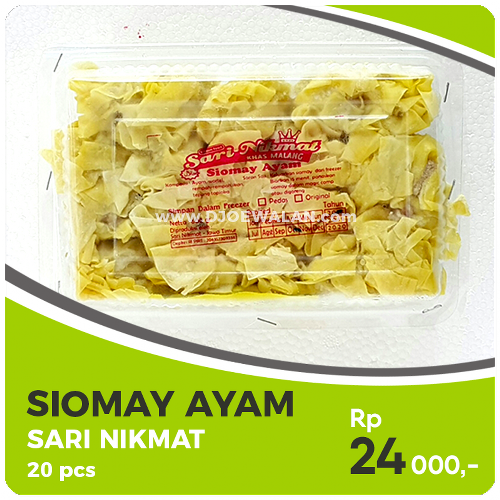 SARI-NIKMAT-siomay-AYAM-20pcs-23rb-djoewalan-frozen-food-mart-semarang-support-by-duaide-digital-marketing-top-brand_500x500